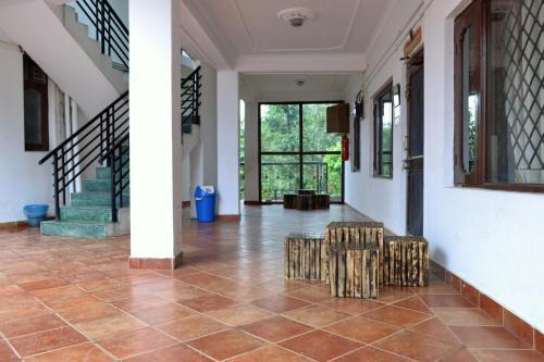 Казаули: Hotel Whitemushroom Kasauli