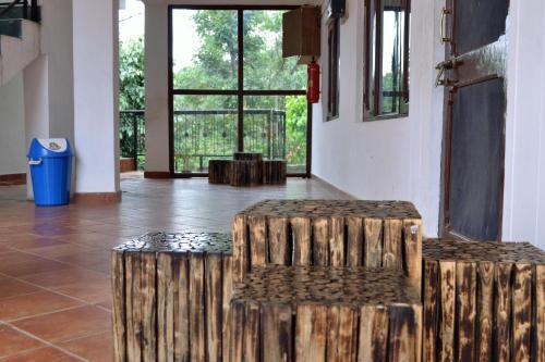 Казаули: Hotel Whitemushroom Kasauli