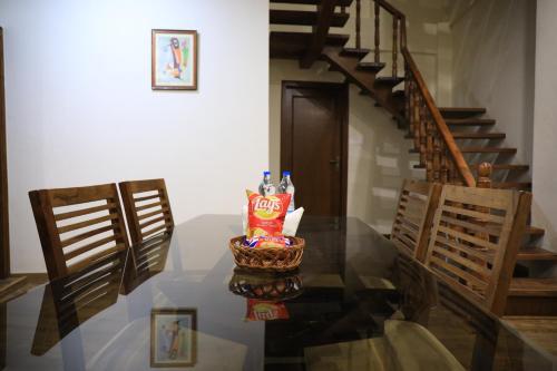 Казаули: Hotel Whitemushroom Kasauli
