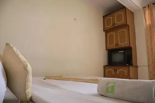 Казаули: Hotel Whitemushroom Kasauli