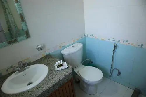 Казаули: Hotel Whitemushroom Kasauli