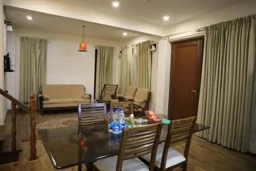 Казаули: Hotel Whitemushroom Kasauli