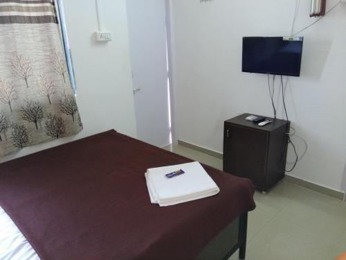 Ратнагири: Atharva Homestay