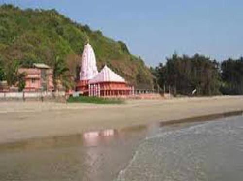 Ратнагири: Atharva Homestay