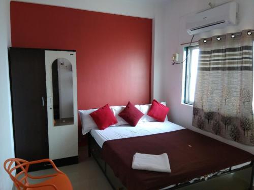 Ратнагири: Atharva Homestay