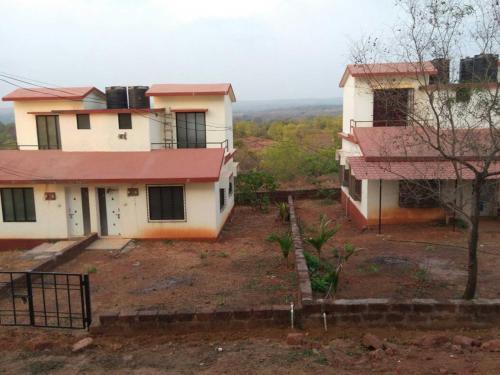 Ратнагири: Atharva Homestay