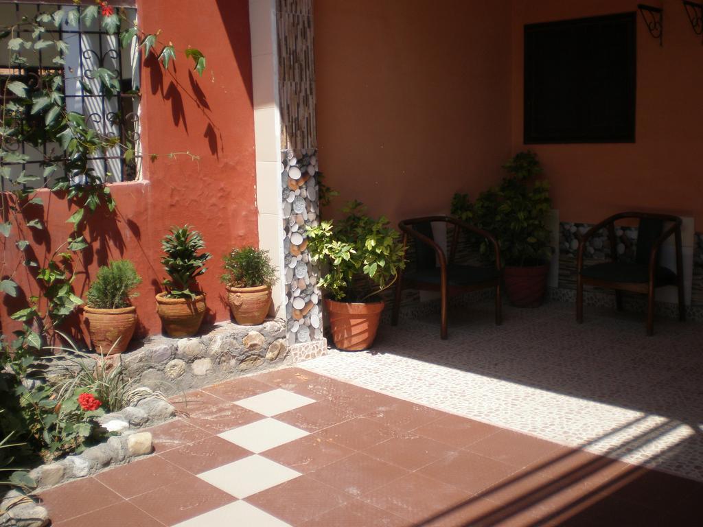 Массури: Oxygen Homestay