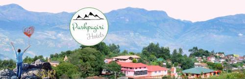 Валпарай: Pushpagiri Apartment