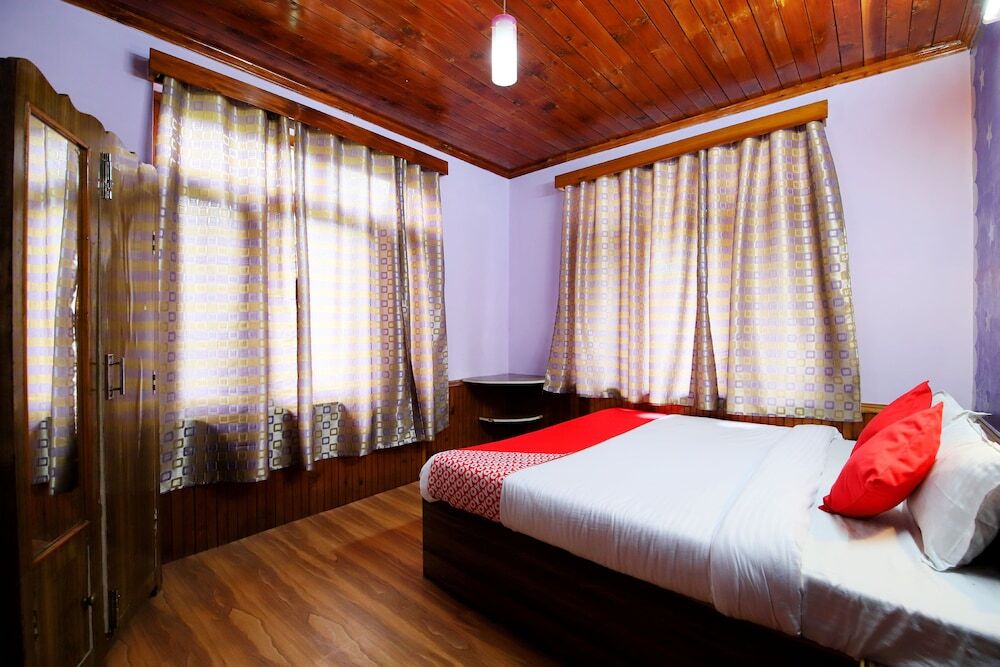 Манали: Hotel Chetna