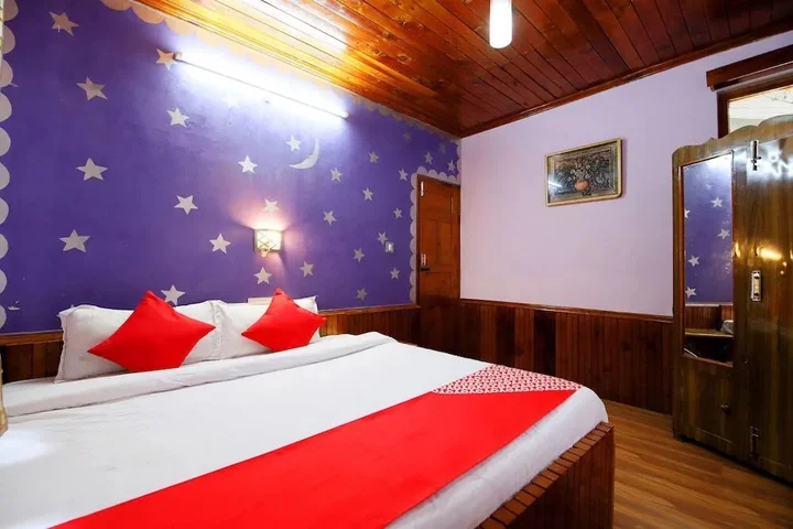 Манали: Hotel Chetna