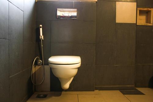 Гуруграм: FabHotel Sai Village Sushant Lok