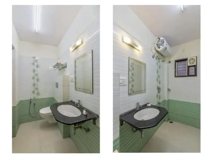 Бангалор: Mystic Felicity Inn, Domlur