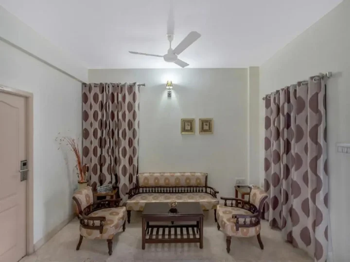 Бангалор: Mystic Felicity Inn, Domlur