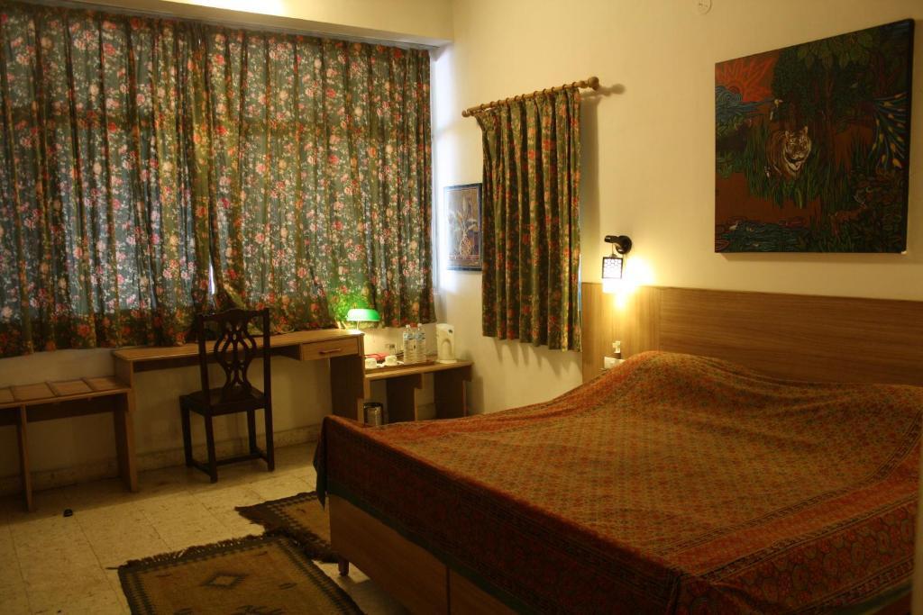 Бхопал: Ivy Suites