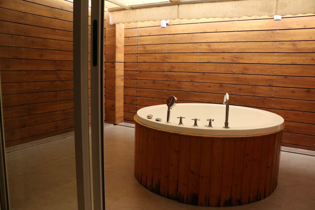 Альто-де-Порворим: Luxe Loft Villa