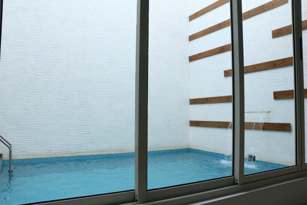 Альто-де-Порворим: Luxe Loft Villa
