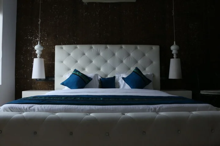 Альто-де-Порворим: Luxe Loft Villa