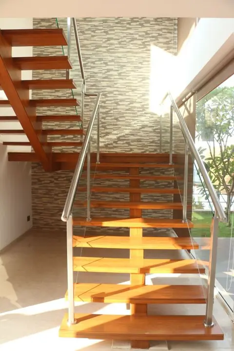 Альто-де-Порворим: Luxe Loft Villa
