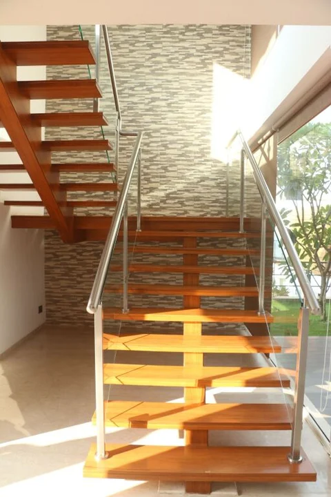 Альто-де-Порворим: Luxe Loft Villa