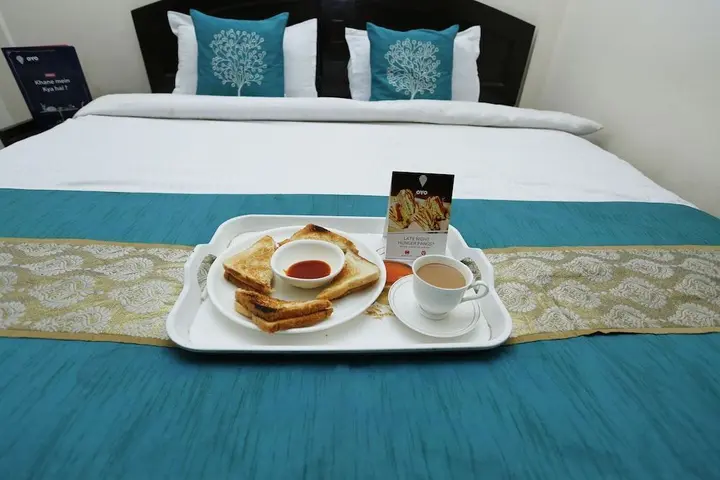 Дехрадун: Benison Guest House By OYO Rooms