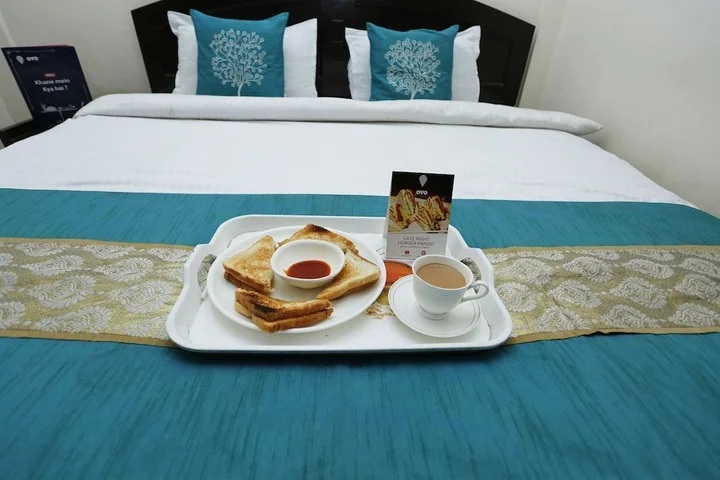 Дехрадун: Benison Guest House By OYO Rooms