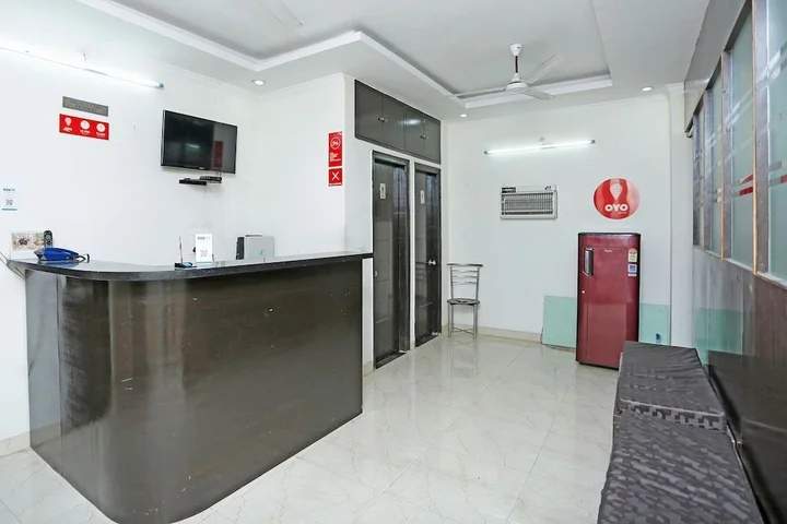 Дехрадун: Benison Guest House By OYO Rooms