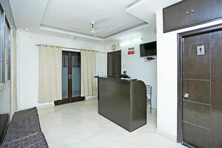 Дехрадун: Benison Guest House By OYO Rooms