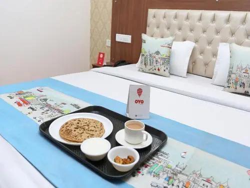 Дехрадун: Benison Guest House By OYO Rooms