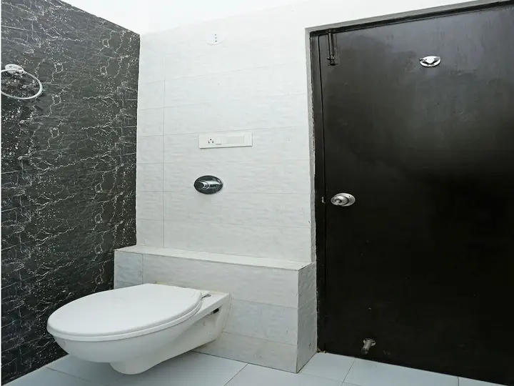 Дехрадун: Benison Guest House By OYO Rooms