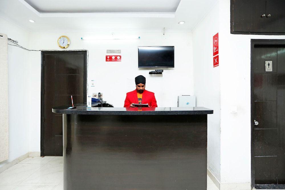 Дехрадун: Benison Guest House By OYO Rooms