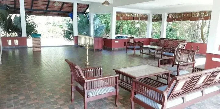 Султан-Батери: Vistara Resort