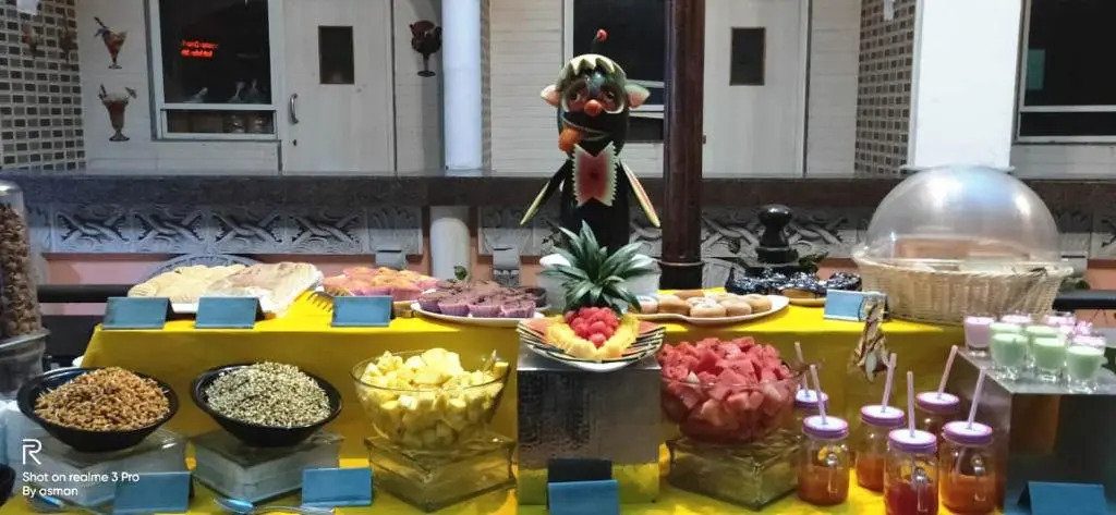 Вадодара: Regenta Inn, Vadodara
