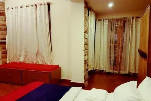 Шиллонг: Golf View Bed and Breakfast
