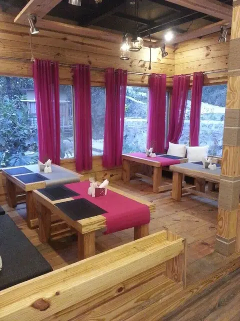 Массури: The Sal woods Forest Retreat & Spa