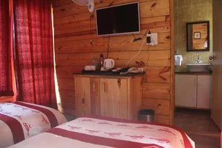 Массури: The Sal woods Forest Retreat & Spa