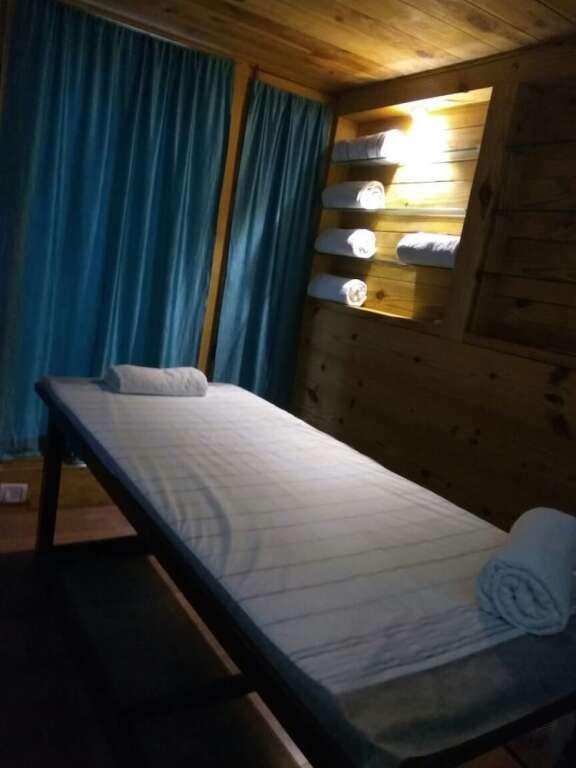 Массури: The Sal woods Forest Retreat & Spa