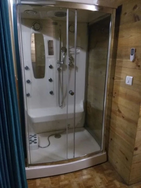 Массури: The Sal woods Forest Retreat & Spa