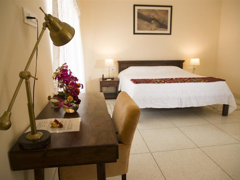 Садри: The Jawai Gateway Hotel