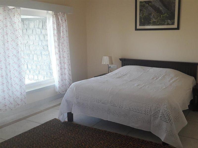 Садри: The Jawai Gateway Hotel