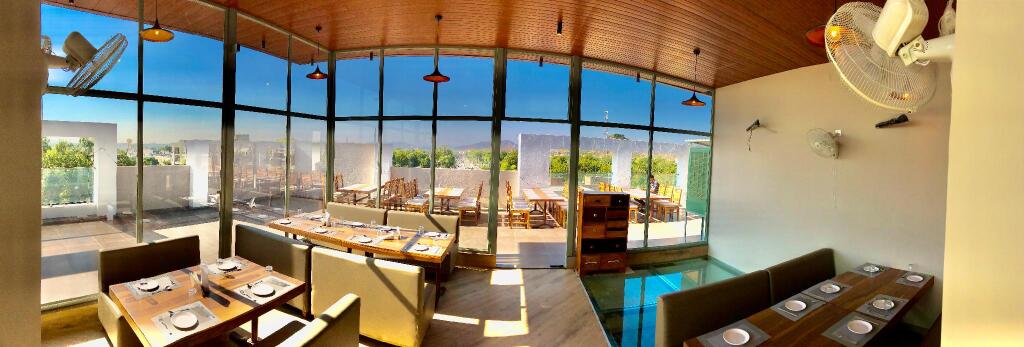 The Jawai Gateway Hotel — фото 5