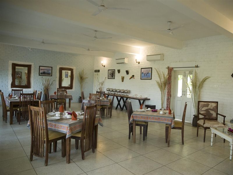 The Jawai Gateway Hotel — фото 4