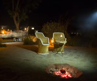 Садри: The Jawai Gateway Hotel