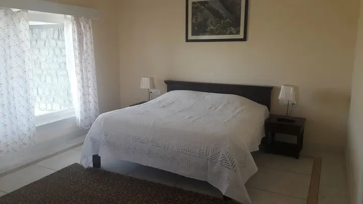 Садри: The Jawai Gateway Hotel