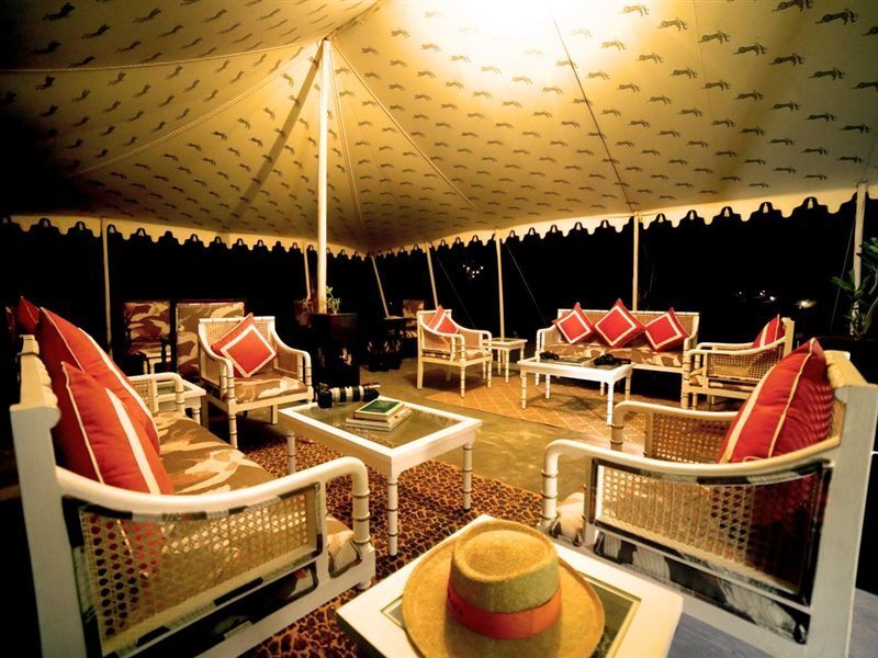 The Jawai Gateway Hotel — фото 3
