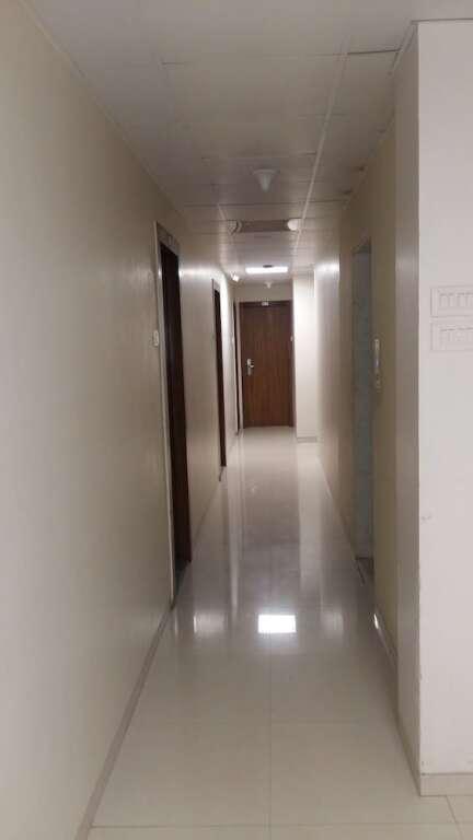 Мумбаи: FabHotel Address Inn