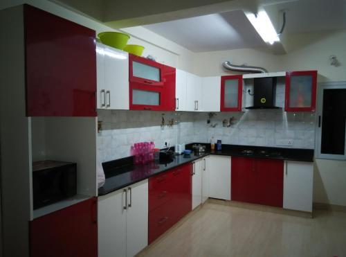Бангалор: Lovedale Homestay