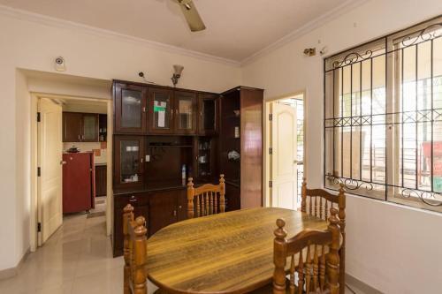 Бангалор: Lovedale Homestay