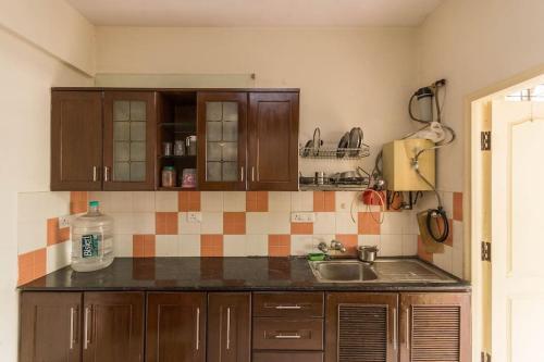 Бангалор: Lovedale Homestay