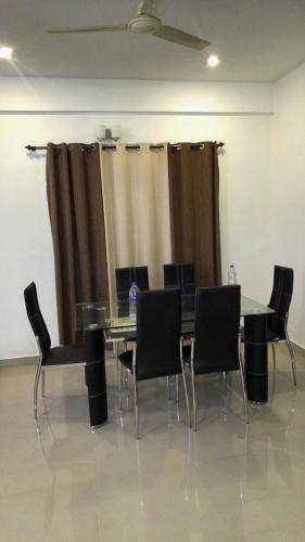 Бангалор: Lovedale Homestay