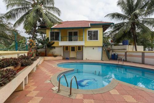 Бангалор: Lovedale Homestay